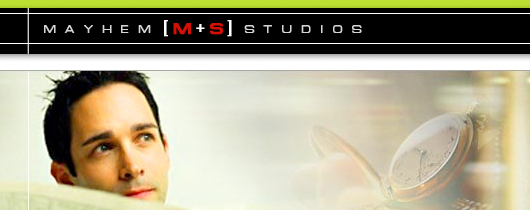 Mayhem Studios